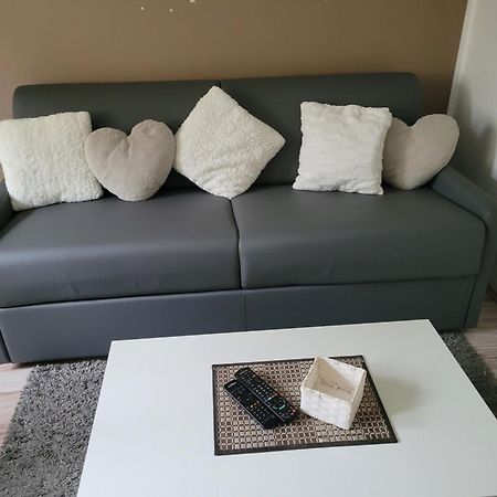 Ferienwohnung Antel أندرناخ المظهر الخارجي الصورة