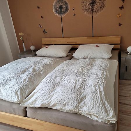Ferienwohnung Antel أندرناخ المظهر الخارجي الصورة