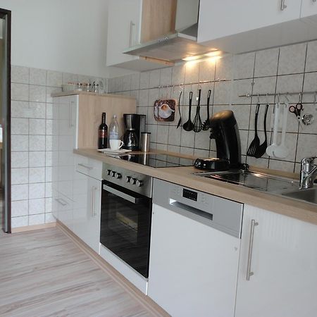 Ferienwohnung Antel أندرناخ المظهر الخارجي الصورة