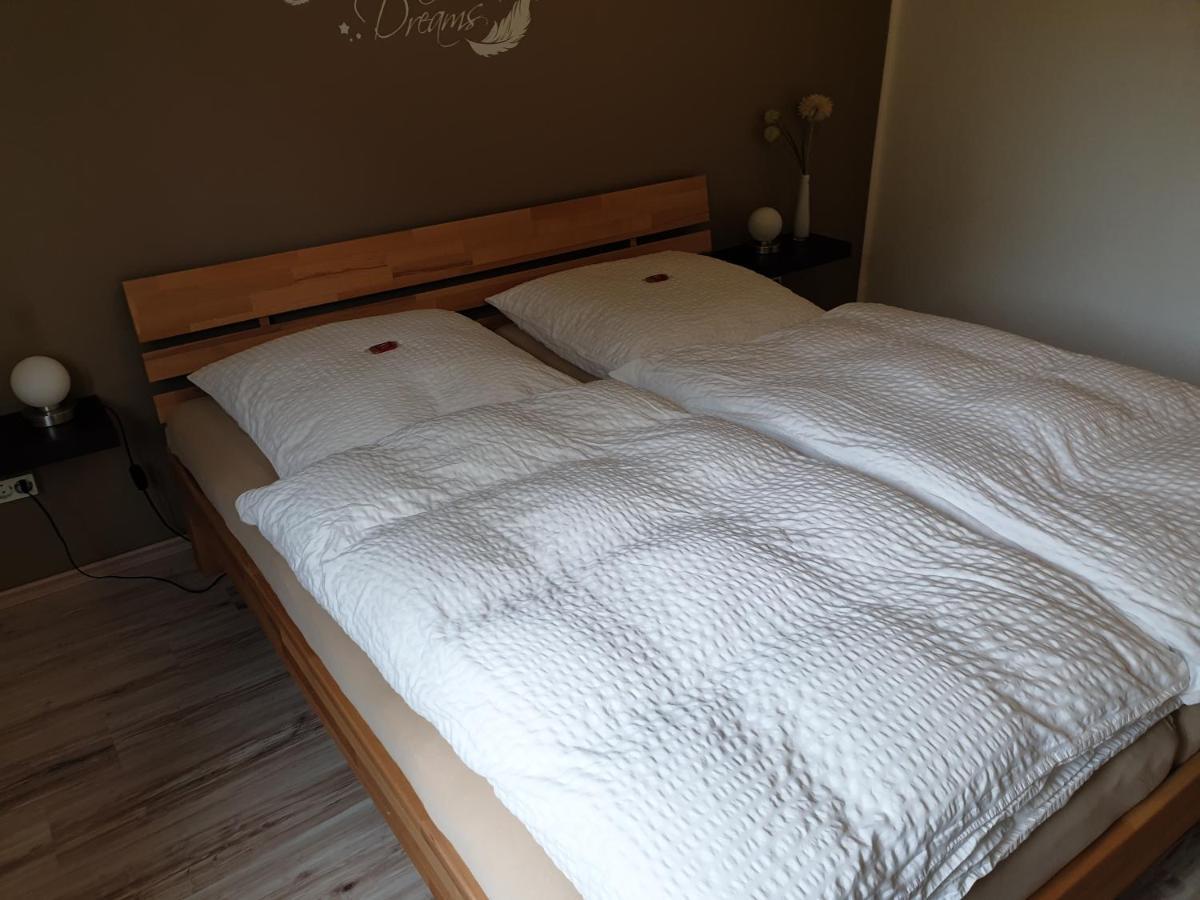 Ferienwohnung Antel أندرناخ المظهر الخارجي الصورة