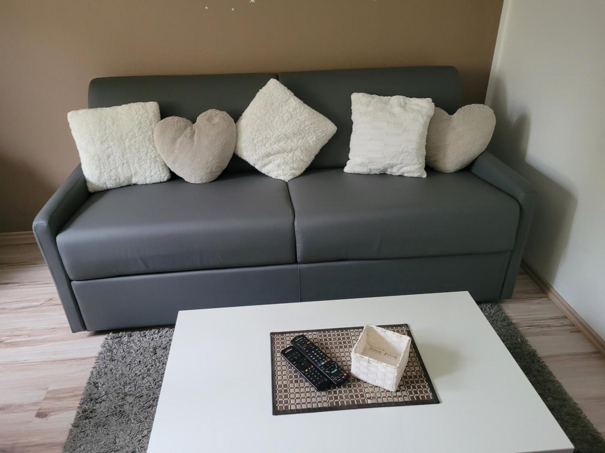 Ferienwohnung Antel أندرناخ المظهر الخارجي الصورة