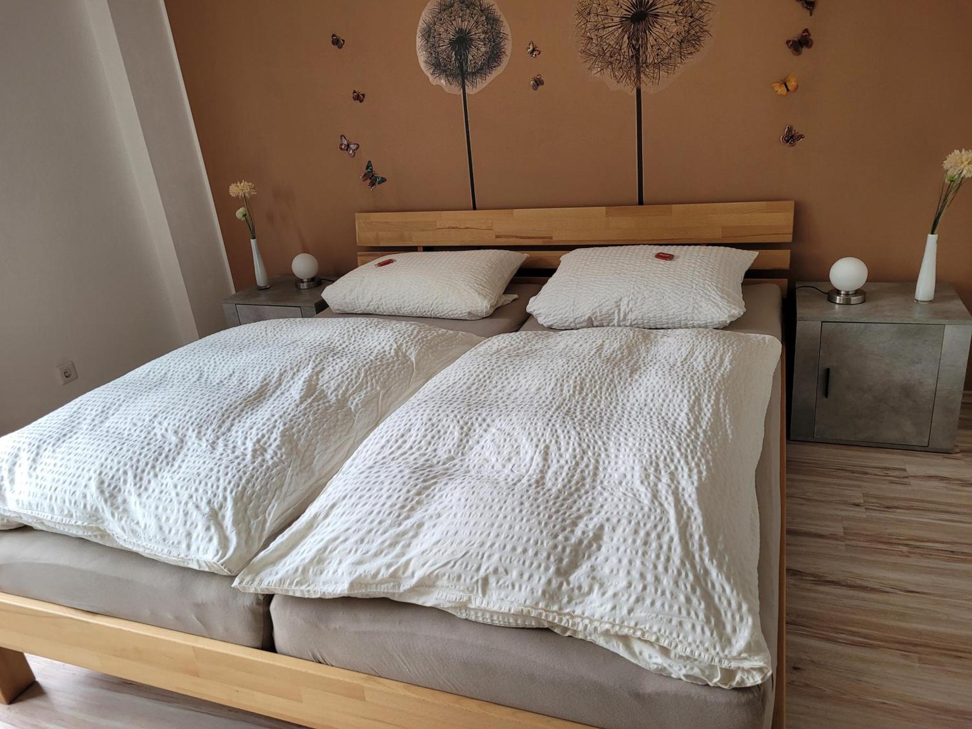 Ferienwohnung Antel أندرناخ المظهر الخارجي الصورة