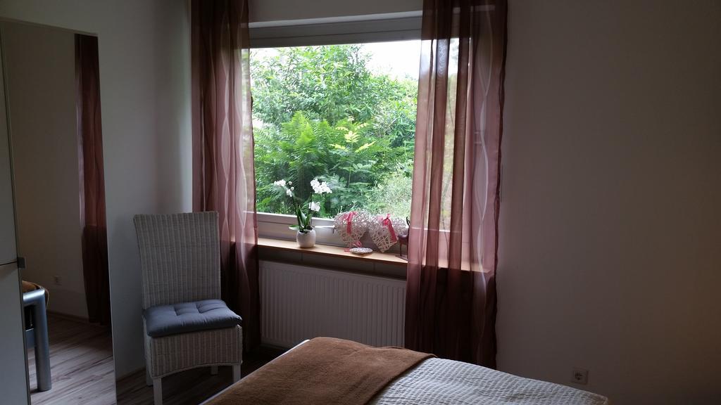 Ferienwohnung Antel أندرناخ المظهر الخارجي الصورة