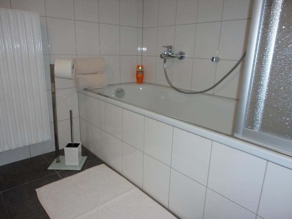 Ferienwohnung Antel أندرناخ المظهر الخارجي الصورة
