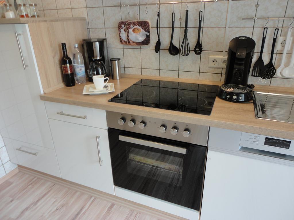 Ferienwohnung Antel أندرناخ المظهر الخارجي الصورة