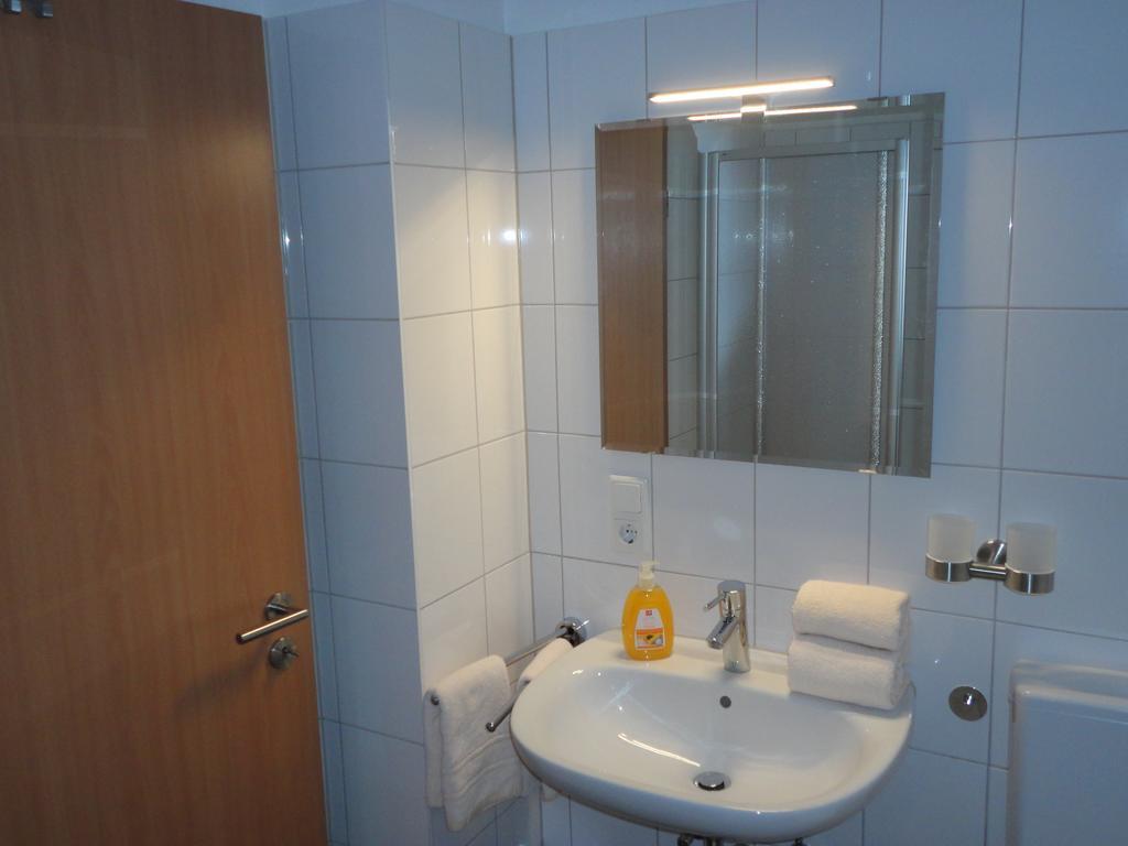 Ferienwohnung Antel أندرناخ المظهر الخارجي الصورة