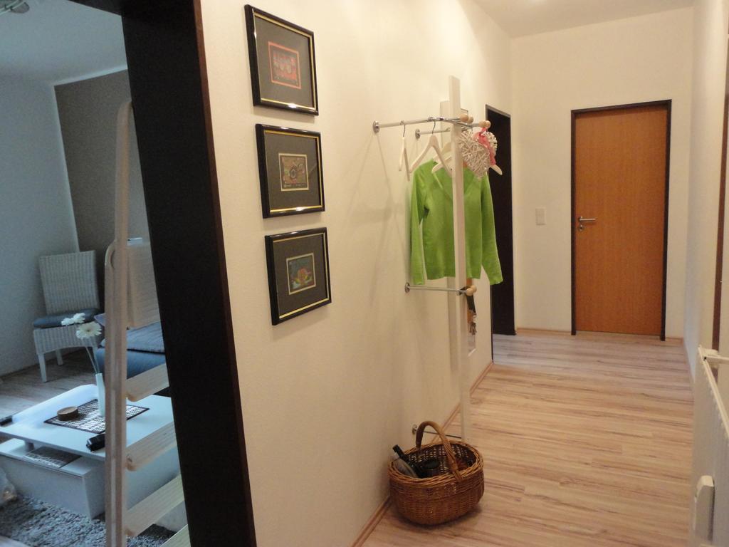 Ferienwohnung Antel أندرناخ المظهر الخارجي الصورة